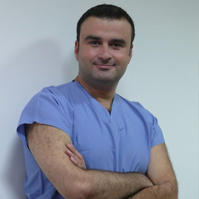 Prof. Dr. Ayhan MESCİ