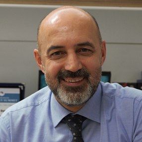 Prof. Dr. Hasan Bakırtaş
