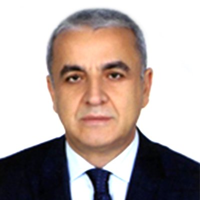 Prof. Dr. Mehmet Oral